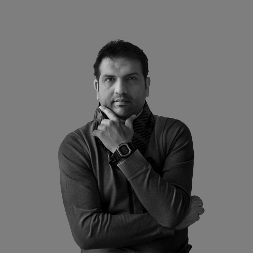 Soheil Poorhasan (4Vajhi Group)