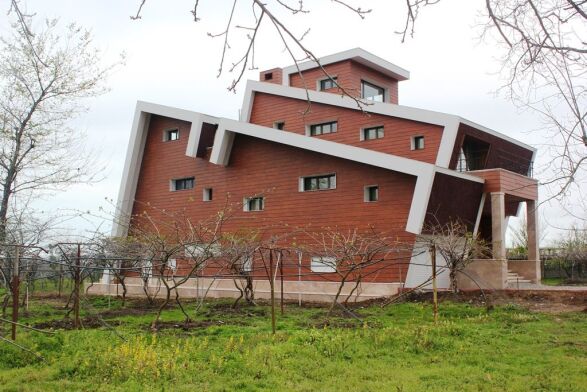 گروه مهندسی ۴وجهی