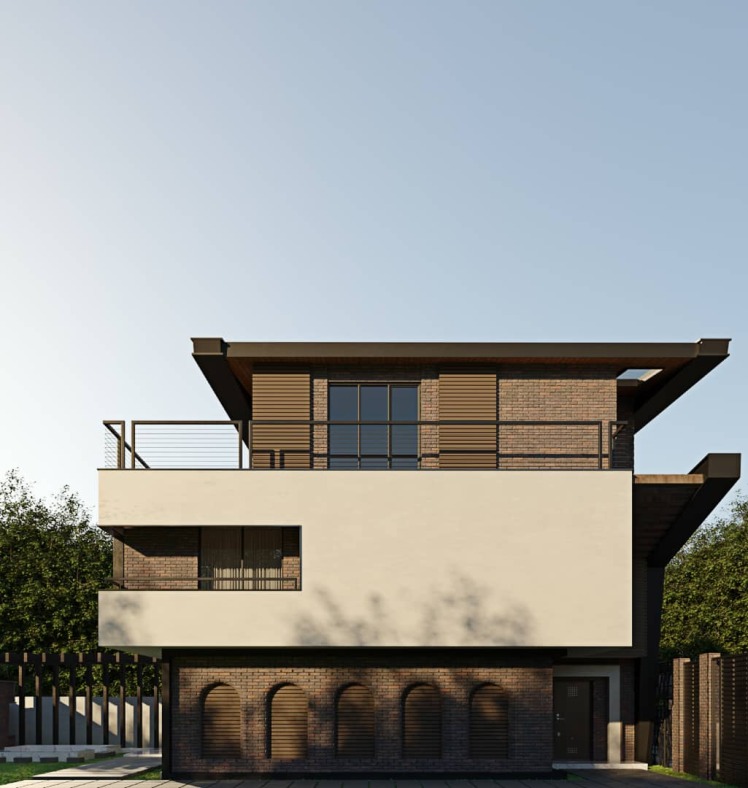 Saaj Villa